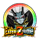 AGL Dark King Mechikabura (Power of Time Unleashed) Rainbow
