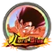 Awken Goku Kaioken