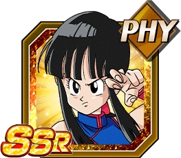 Maiden's Bombshell Chi-Chi | Dragon Ball Z Dokkan Battle Wiki | Fandom