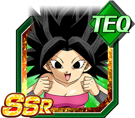 Interest in New Power Caulifla Dragon Ball Z Dokkan Battle Wiki