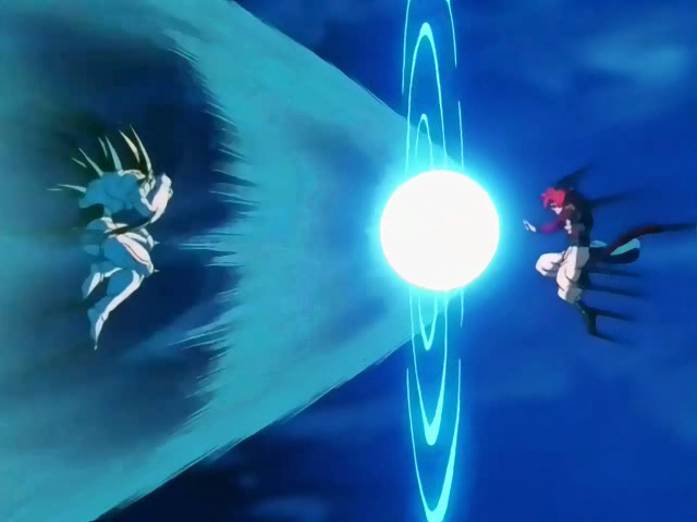 Peerless Super Power Super Saiyan 4 Gogeta, Dragon Ball Z Dokkan Battle  Wiki