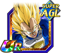 Vegeta's Secret Unveiled: The Hidden Power of Super Saiyan 1 — Eightify