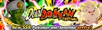 Dual Dokkan Festival Janemba