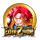 INT SSG Goku Gold