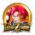 INT SSG Goku Gold