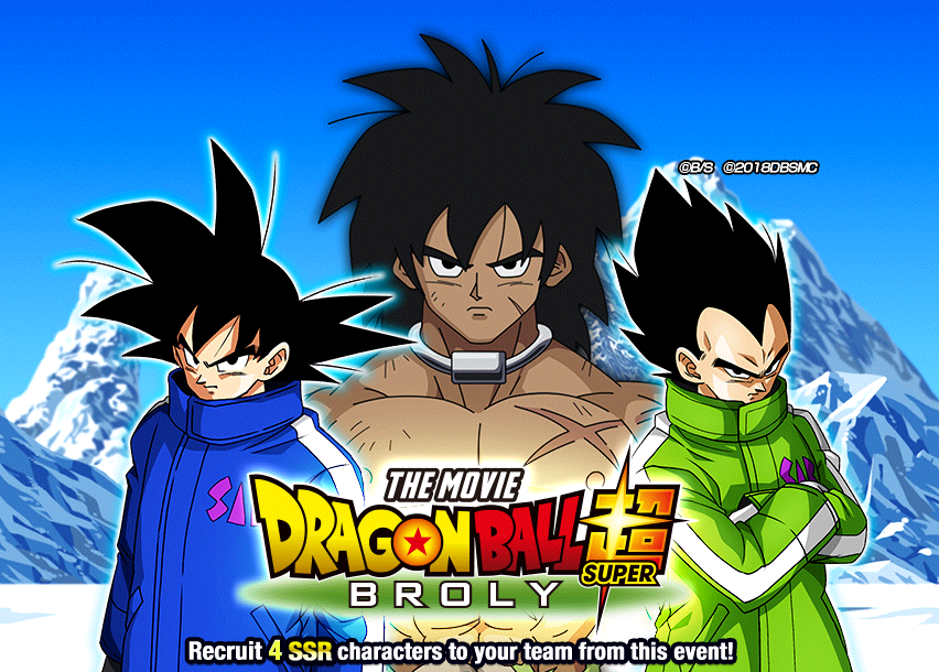 Accor Motor Sugarut Dragon Ball Super Broly Movie Teljes Film Acupofteaandabook Com