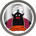 Mr popo