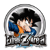 STR Goten (Kid) Silver