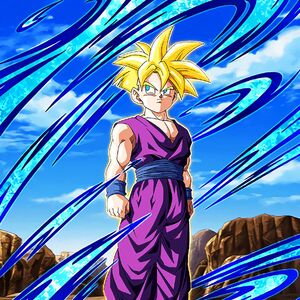 Wallpapers, Dragon Ball Z Dokkan Battle Wiki, Fandom in 2023