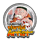 STR Grandpa Gohan Silver