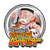 STR Grandpa Gohan Silver