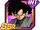 The Definition of Ultimate Power Goku Black