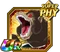 Giant Ape