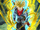Power of Rage Super Saiyan Trunks (Future)