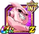 Transcendent Majin Buu (Kid)#Extreme Z-Awakened