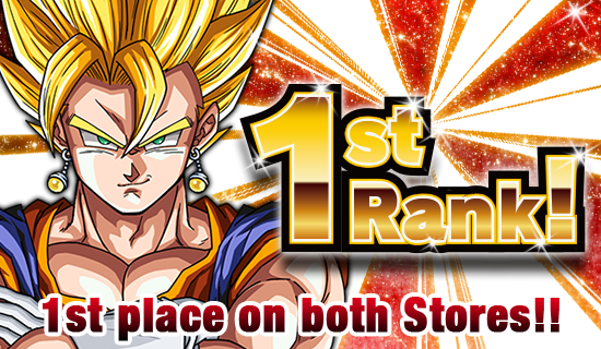 DRAGON BALL Z DOKKAN BATTLE – Apps on Google Play