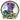 Beerus Monaka medal