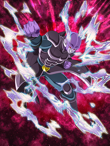 User blog Bydestiny The time breaking Duo AGL SSG Goku Hit