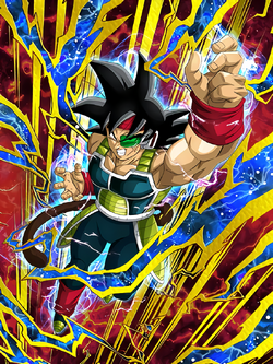 Saiyan s Last Stand Bardock Dragon Ball Z Dokkan Battle Wiki