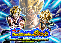 Blast! The Miracle of Bonds!