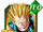 Eternal Rival Super Saiyan Vegeta (GT)