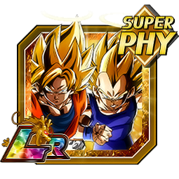 Hydros on X: Chain Battle Boss SSJ2 Angel Vegeta #Dokkan #Dokkanbattle   / X