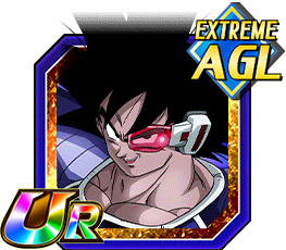 User blog SuperSaiyanJuniper AGL Turles EZA Dragon Ball Z Dokkan