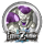 FPFrieza Silver Z