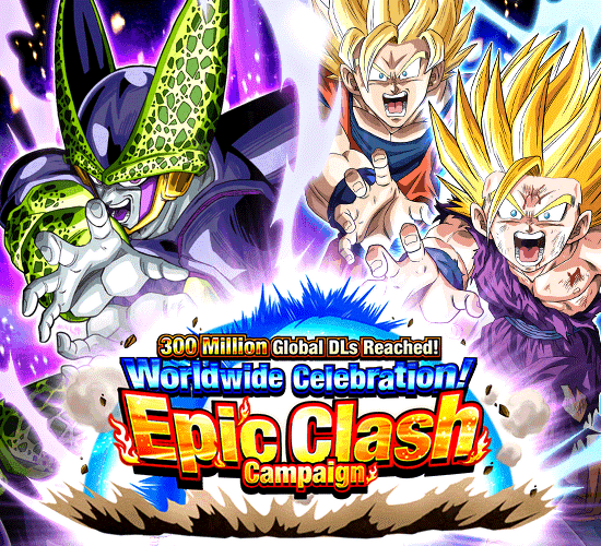 Theoretical 350 Million Download Celebration Dual DokkanFest (SSJ4 Goku &  Vegeta - SSJ4 Gogeta & Transforming Syn Shenron - Omega Shenron) :  r/DBZDokkanBattle