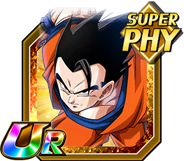 Hero s Return Ultimate Gohan Dragon Ball Z Dokkan Battle Wiki