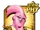 Invincible Absorption Majin Buu (Gotenks)
