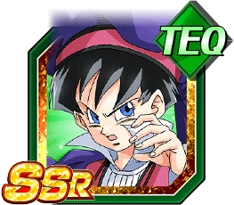 Adventure at Natade Village Videl | Dragon Ball Z Dokkan Battle