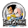 INT Krillin-Vegeta Silver