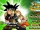 Extreme Z-Battle: Dark Intentions Masked Saiyan