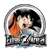 PHY Goku (Angel) Silver