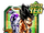 Miraculous Outcome Goku & Frieza (Final Form) (Angel)