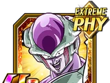 Storm of Terror Frieza (2nd Form)