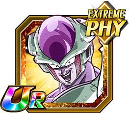 dbz frieza 2nd form