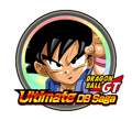 Goku kig GT
