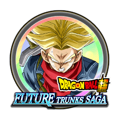 Awakening Medals Super Saiyan Trunks Future Dragon Ball Z