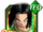 Indomitable Resolve Android 17