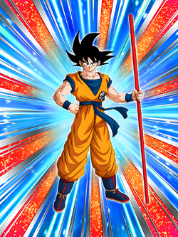 Bucchigiri Match Update Cards - Goku - Piccolo Fus, Wiki