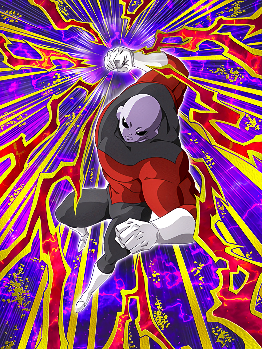 Jiren of Astora, Cyverse Wiki