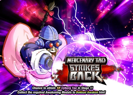 Banner Tao Strike