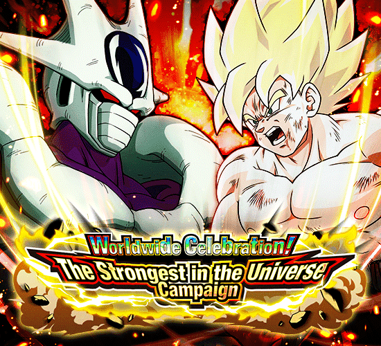 Double Legendary Summon Carnival Is Now On! New SSR Super Saiyan