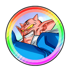 Extreme Z-Awakening Medals: Dabura | Dragon Ball Z Dokkan Battle Extreme Z-Awakening Medals: Dabura | Dragon Ball Z Dokkan Battle
