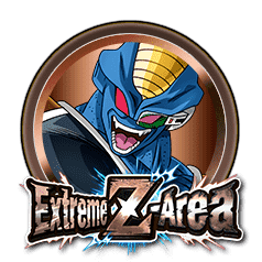 Extreme Z Awakening Medals Burter Dragon Ball Z Dokkan Battle