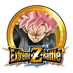 Extreme Z Awakening Medals Goku Black Super Saiyan Ros