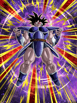 Explosive Evolution Turles Dragon Ball Z Dokkan Battle Wiki Fandom