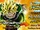 Extreme Z-Battle: Endless Evolution of the Warrior Race Super Saiyan Broly